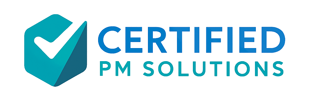 Certified PM Solutions